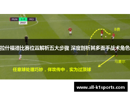 拉什福德比赛位置解析五大步骤 深度剖析其多面手战术角色